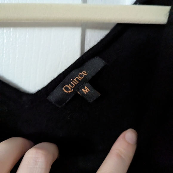 Quince Cashmere Bundle - Size medium - Picture 5 of 6